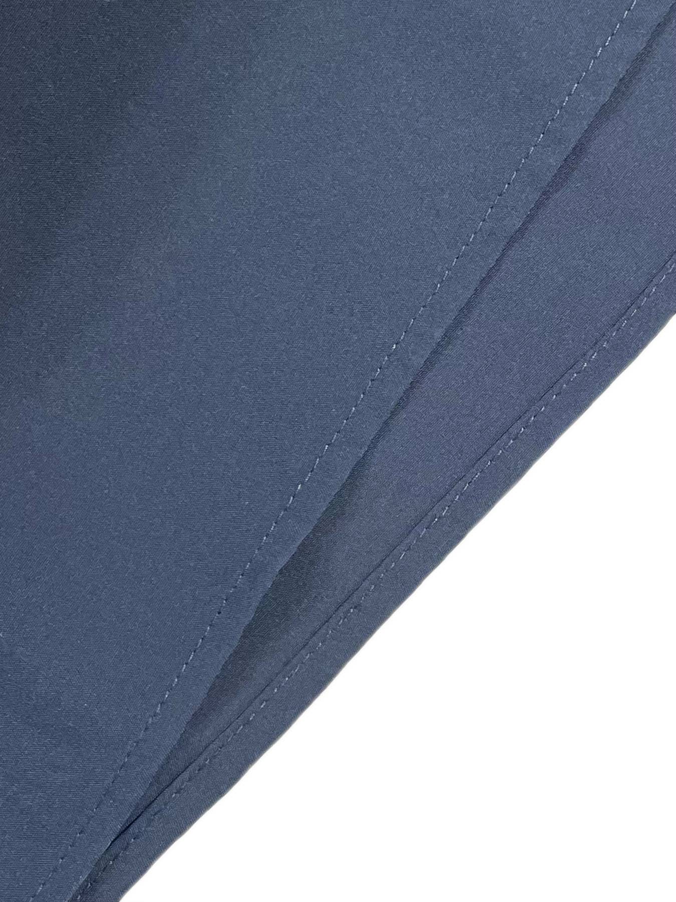 Vestido com Bojo Franzinho e Bainha de Babados