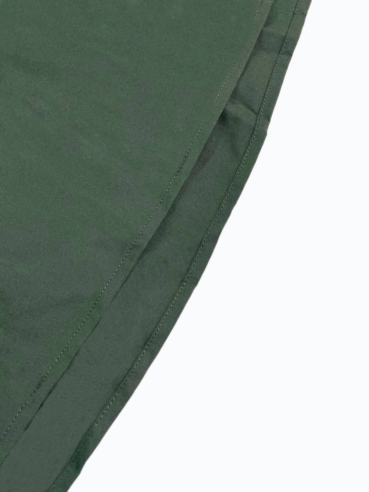 Vestido com Bojo Franzinho e Bainha de Babados